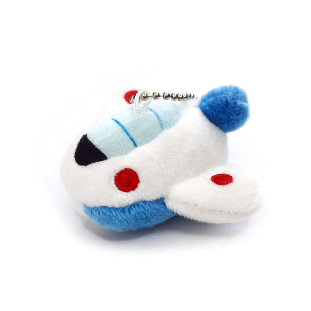 Amazon.co.jp: [KBオリジナル] 航空自衛隊 ブルーインパルス T-4 ミニ