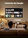 Imagen de ETOE Mini Proyector con Google TV y Netflix Oficiales
