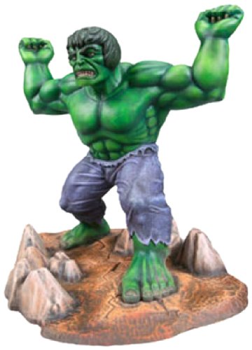 超人ハルクフィギュア60cm MEGO コミックアクションヒーローズ マーベル 超人ハルク アクション