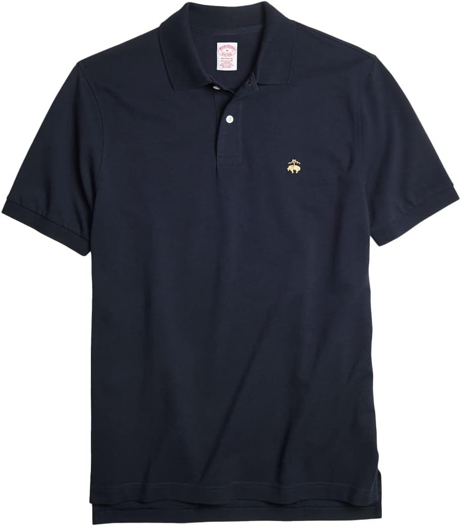 Amazon | [Brooks Brothers] ブルックス ブラザーズ スーピマコットン