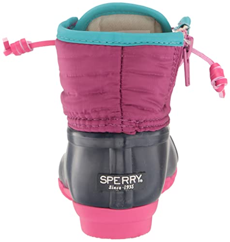 Image of Sperry Boys' Saltwater Duck Boots