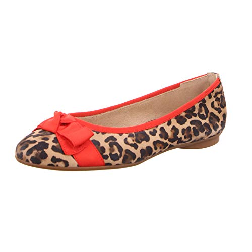 Paul Green , beige( (247)), Gr. 5½