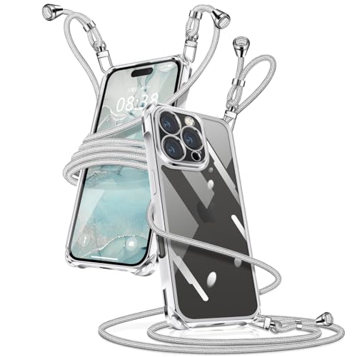 Muciyazi P[X p iPhone 16 Pro Max V_[ NA ACtH16ProMax Jo[ | ΂߂ |P[X  ^ y TPU gуP[X Rt ΂߂ DXgbvt \ O