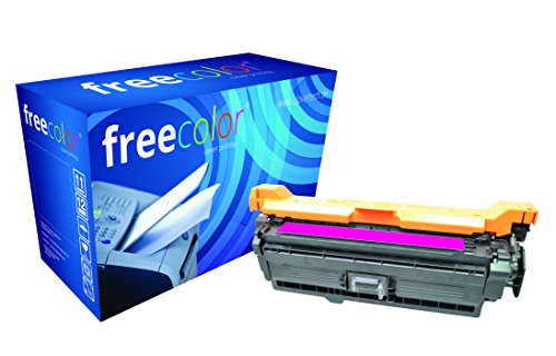 Toner CLJ 500 M551 ma K&U Printware GmbH pour imprimante laser couleur