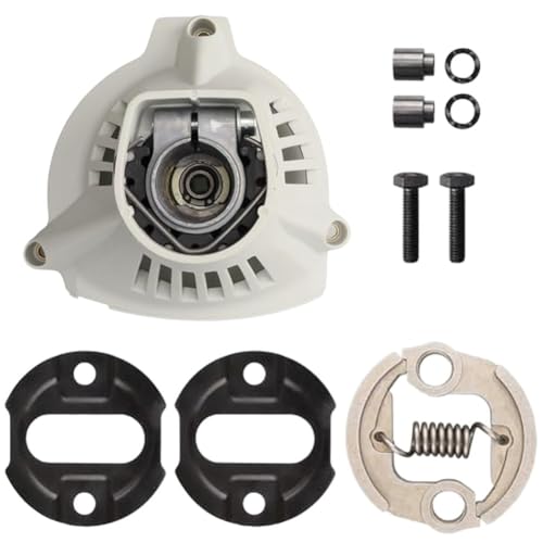 Boîtier tambour embrayage débroussailleuse Stihl FS111 FS131 KM111R robuste