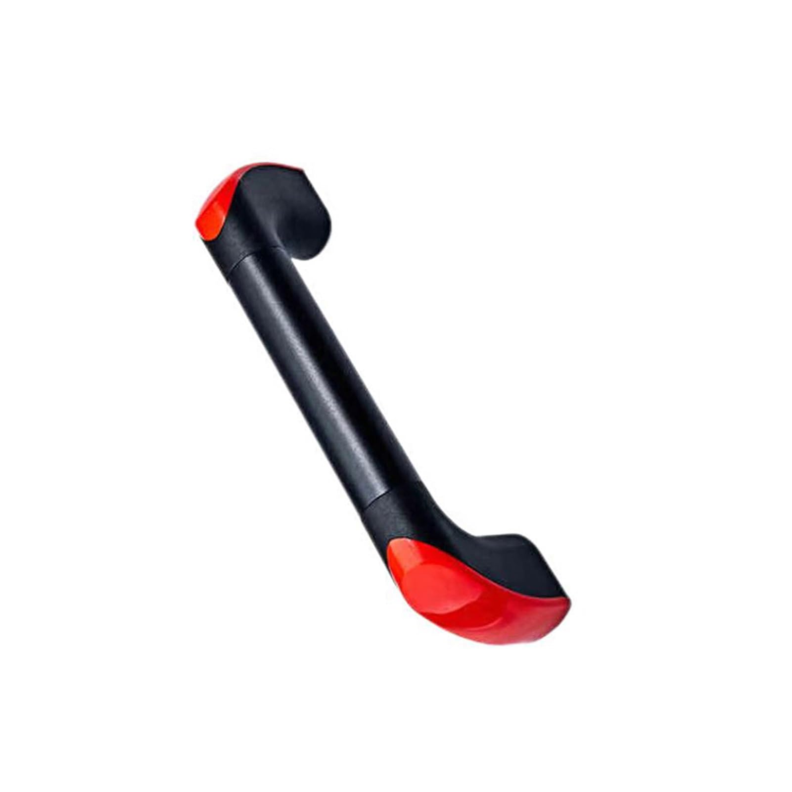 Supporto For Corrimano Di Sicurezza, Corrimano For Ausilio Alla Mobilità Il Bagno, Barra Di Sicurezza WC, Adatto Cucina, Camera Da Letto, Vasca Da Bagno,(Color2,L-48cm)