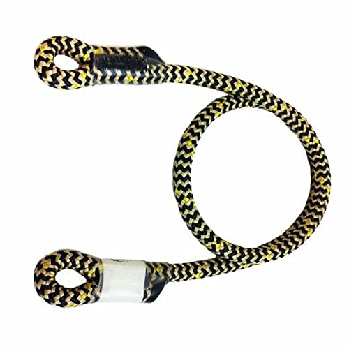 ROPE Logic Bee-Line 3/8 in. (10mm) x 32 in. G-Spliced Eye & Eye Prusik Cord