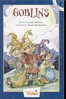 Goblins B000LTB06S Book Cover