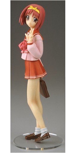 To Heart Akari Kamigishi PVC Statue by Diamond Comic Distributors - Dropship