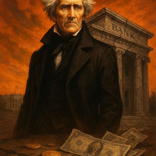 Andrew Jackson's War on the Money Monopoly