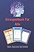 Hirnspielbuch Für Alle - Kinder, Erwachsene und Senioren: Spielset für Kinder und Erwachsene in Reisen, Spielen (Strichspiel, Galgenratsel, Tic Tac Toe (Drei gewinnt) Perfekt im Auto, Flugzeug, Zug