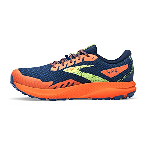 Image of Brooks Men's Divide 4 Trail Running Shoe