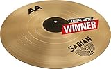 Das neueste in einer tollen Linie von SABIAN Wash / Crash-Fahrten