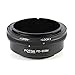 Produktbild Fotga FD Mount Objektiv auf EOS M EF-M spiegellose Kamera Adapter Ring