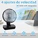 Imagen de Aischens Ventilador de MesaUSB