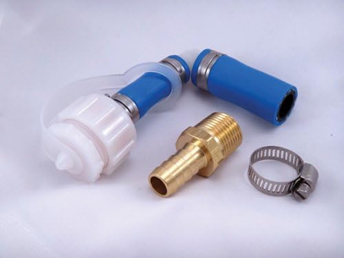 Atlantis Flush Kits for POLARIS SL650 1994-1995