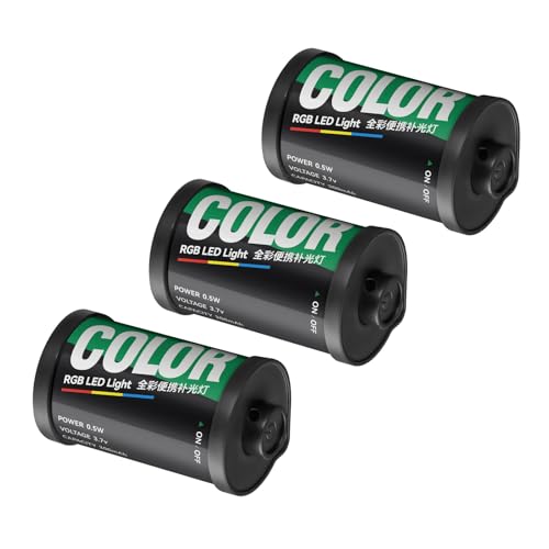 TTArtisan JCg ~jCg RGBCg }`J[ Type-C[d ʐ^BepCg ⏕Ɩ }OleBbN}Eg0-180x 3