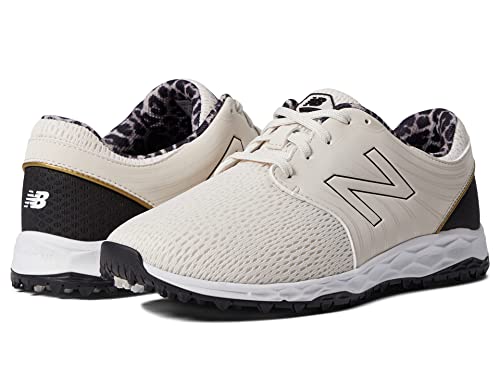 New Balance Women's Fresh Foam Breathe Golf Shoe2