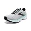 Grey/Aqua