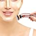 Eléctrico Brocha para Maquillaje Base Colorete Funciona con Pilas Mezcla Fibra Sintética...