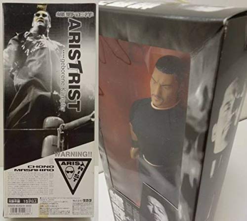 新品】蝶野正洋 フィギュア ARISTRIST Amazon.co.jp: ON29 蝶野 正洋