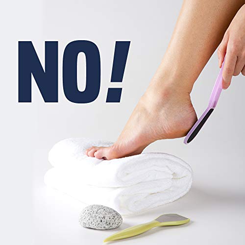 Reviews for Epielle Foot Peeling Mask (5 pack) BestViewsReviews