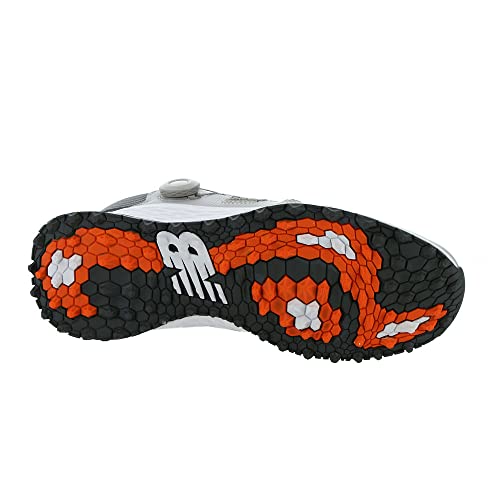 Image of New Balance Men's Fresh Foam Pace Sl Boa Golf Shoes