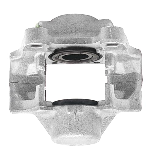 Image of Detroit Axle - Rear Left Brake Caliper for 1997 Cadillac Catera