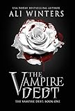 The Vampire Debt (Shadow World: The Vampire Debt)