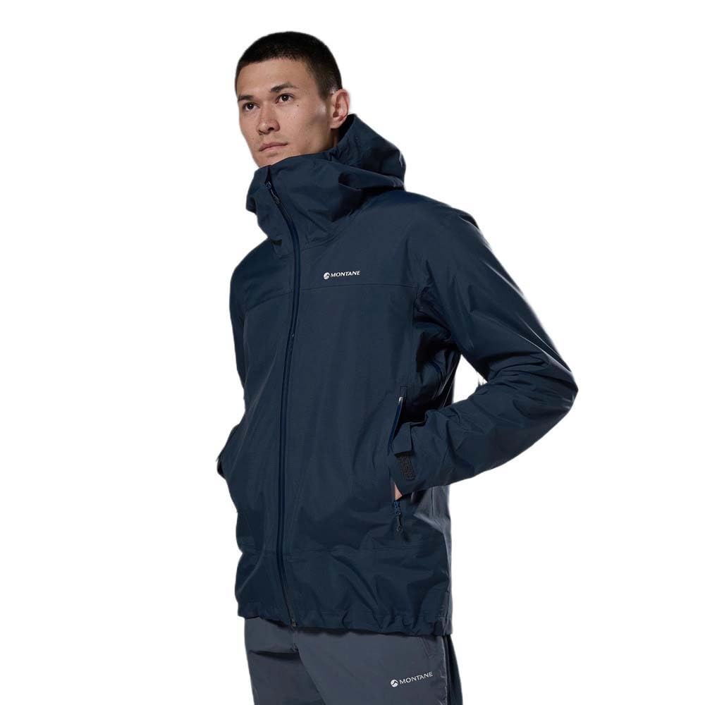 Montane Norste XT - Chaqueta impermeable para hombre