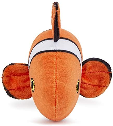 Zappi Co 100% Recycled Plush Elephant Plush Toy Stuffed Soft Cuddly Animals (Main) (Main)