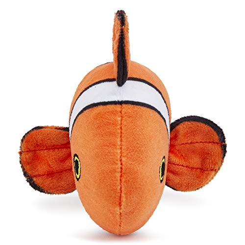 Zappi Co 100% Recycled Plush Elephant Plush Toy Stuffed Soft Cuddly Animals (Main) (Main)