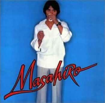 桑名正博　マサヒロ2　CD Amazon.co.jp: マサヒロII: ミュージック