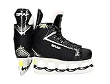 [page_title]-Schlittschuhe Graf 103 V3 T-Blade Size 7.5 = 41 1/3