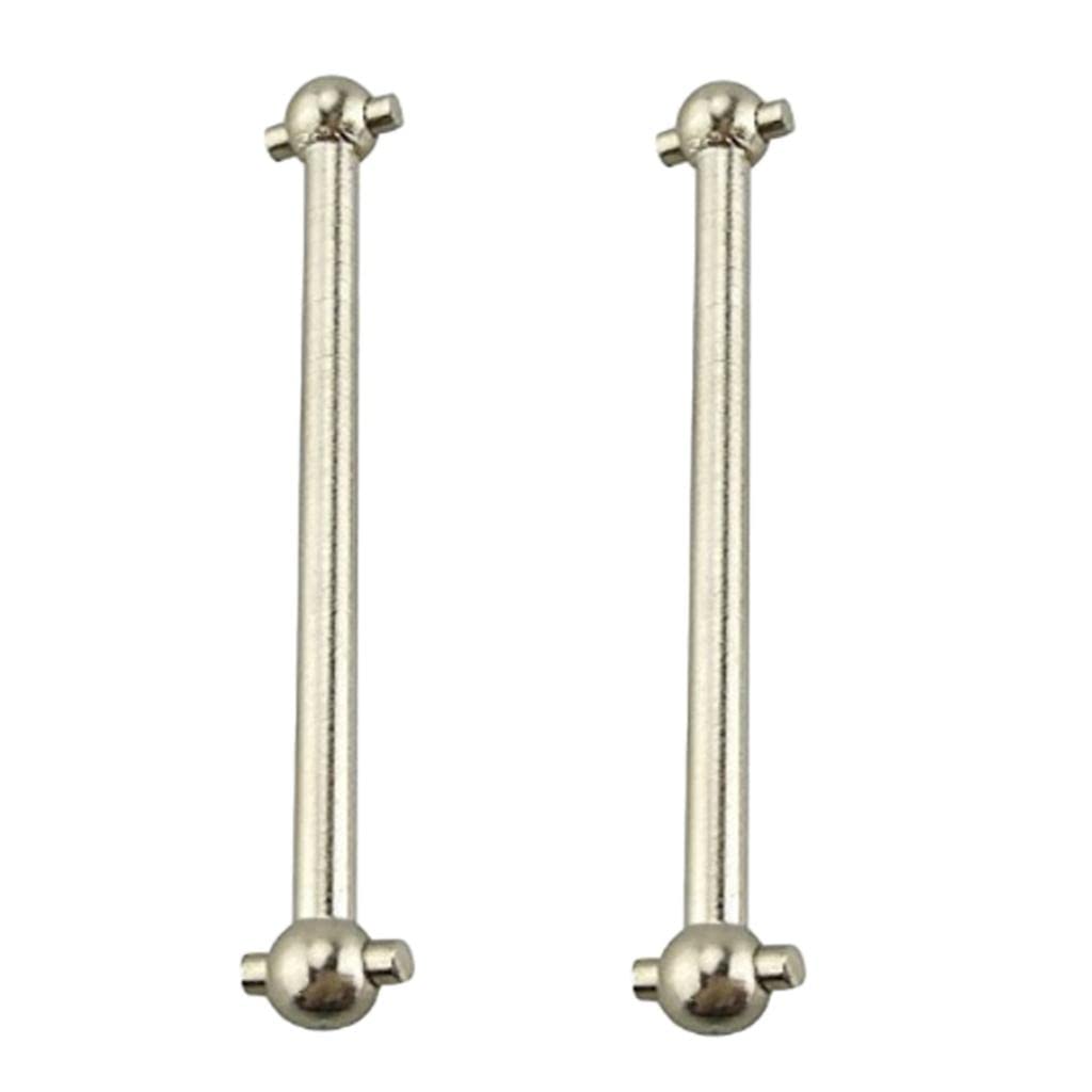 See full amazon price history chart for CALANDIS® 2pcs Metal Front Rear Drive Shaft for Wltoys A949 A959 A969 K929 RC Car Spare Parts CALANDIS® 2pcs Metal Front Rear Drive Shaft for Wltoys A949 A959 A969 K929 RC Car Spare Parts (B0CCJPXLT8) Amazon Price History, Amazon Price Tracker
