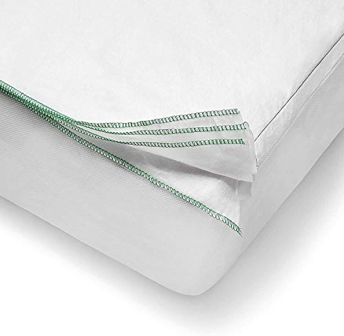 PEELAWAYS Disposable Bed Sheets Twin XL - Image 3
