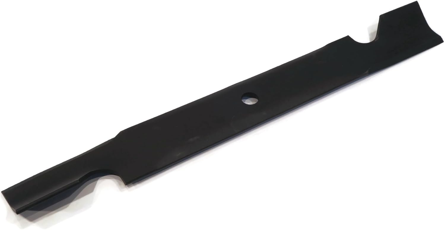 Toro 115-9650-03 Hi Flo Blade Kit (Set of 3)