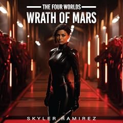 Wrath of Mars Titelbild