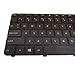 SUNMALL Laptop keyboard Compatible with HP Pavilion CQ57 CQ58 G4-1000 G6-1000 2000 2000-100 2000-200 2000-300 2000-2b19wm 2000-2c29nr 2000-2b09wm 2000-2b20nr 2000-2d27dx 2000-2b19wm Series US Layout …