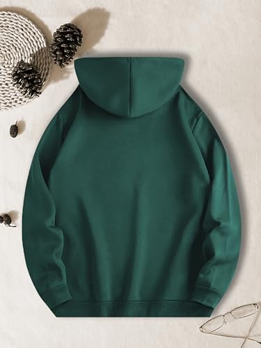 Image of FN3 Printed Sweatshirt Hoodie for Men || Printed Classic Hoodie (Polyester /Regular Fit)