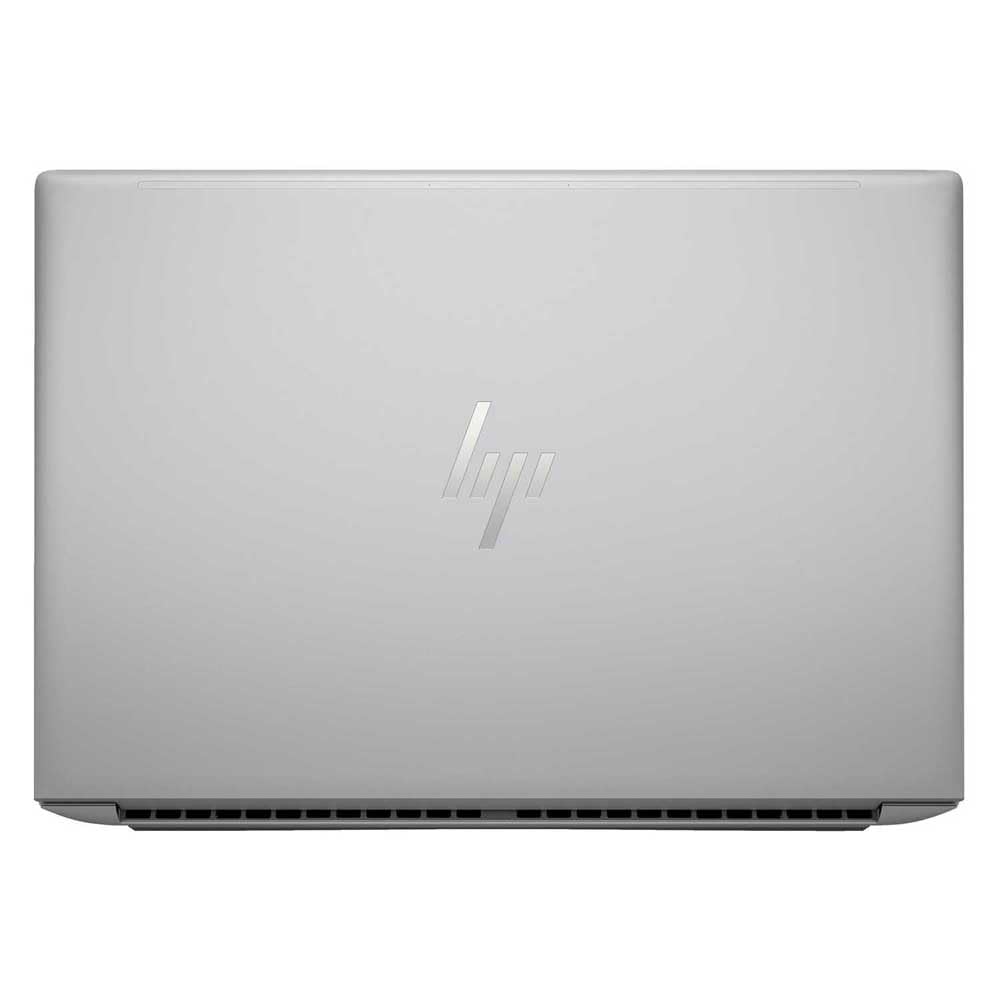 HP Laptop ZBook Fury 16 G11 Intel Core i9-14900 64 GB RAM 1 TB SSD QWERTY Hiszpański