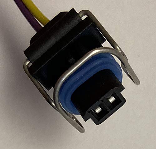 94.5-10 Diesel 6.0L / 7.3L Solenoid Pigtail IPR/VGT