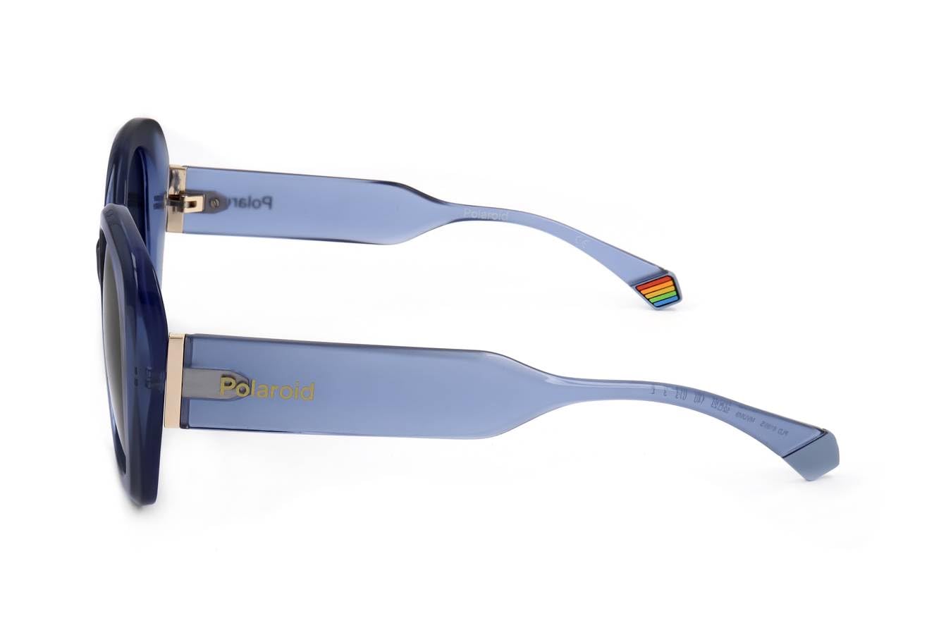 Polaroid Pld 6190/S Gafas Mujer (Pack de 1)