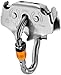 Petzl TRAC pulley with VERTIGO WIRE P24AUB