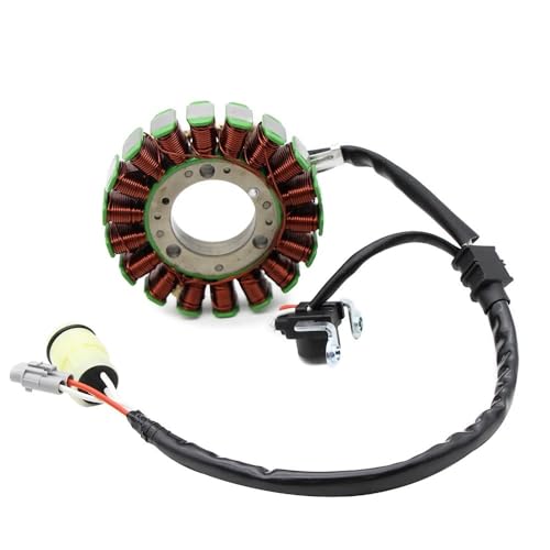 Stator bobine moto YFZ450 YFZ450R alternateur moteur 18P-81410-00