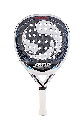 Pala de pádel Assassin Carbon Compact