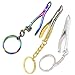 AAProTools 1+1+1 Perfect Gift Dental Extracting Forcep Key Chain