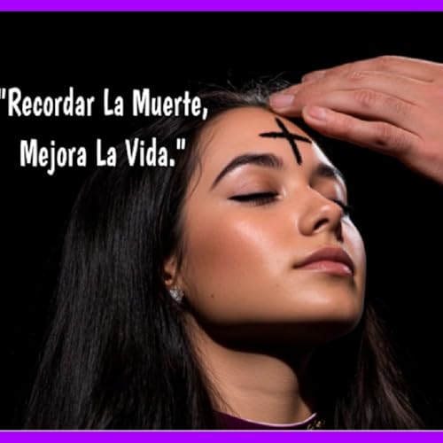 Recordar Con Frecuencia La Muerte, Mejora Tu Vida."Episodio 25 - El podcast de Fray. Sa&uacute;l Benavides