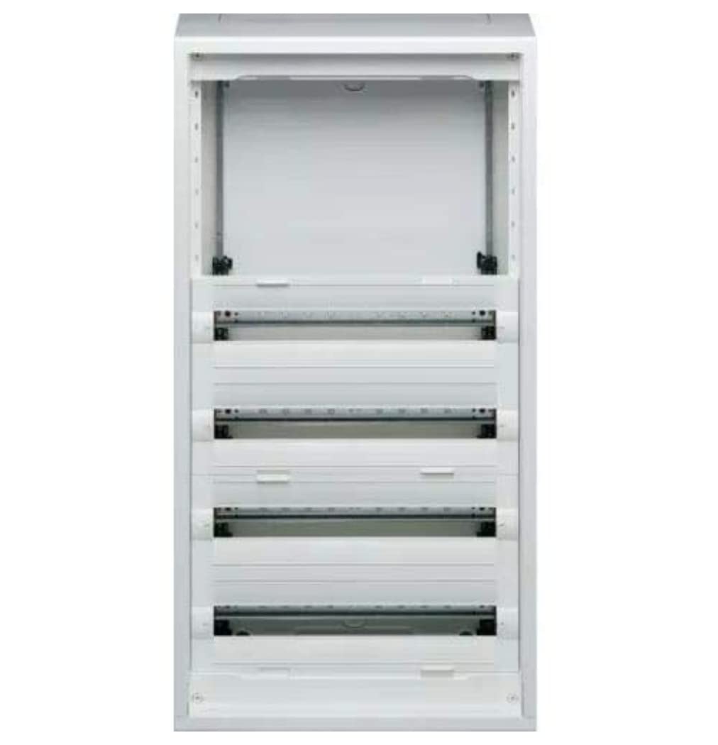 Caja sup.​vegaD,​1 kit equip+​4F,​96M s/​p
