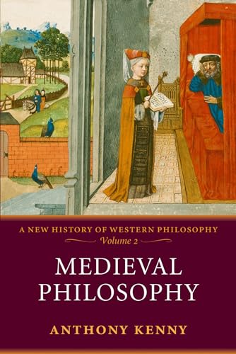 Medieval Philosophy view 2